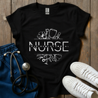 Inspired Nurse T-Shirt