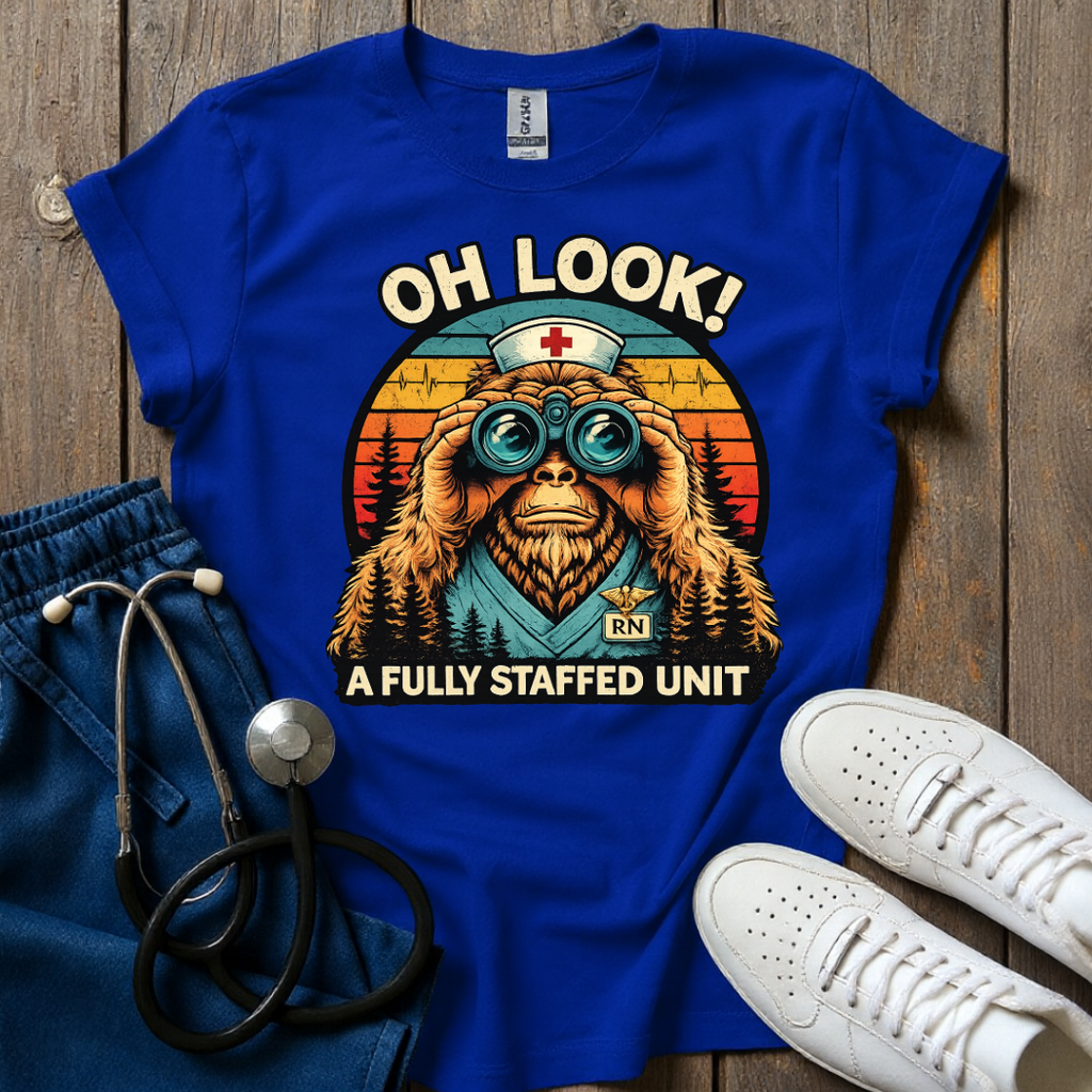 Oh Look T-Shirt