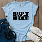 Built Different T-Shirt