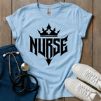 Nurse King T-Shirt