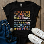 Humans Bloom T-Shirt
