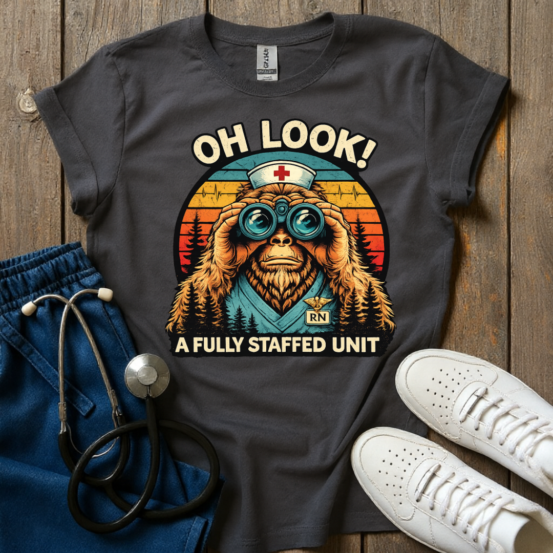 Oh Look T-Shirt
