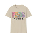 Peds Nurse T-Shirt