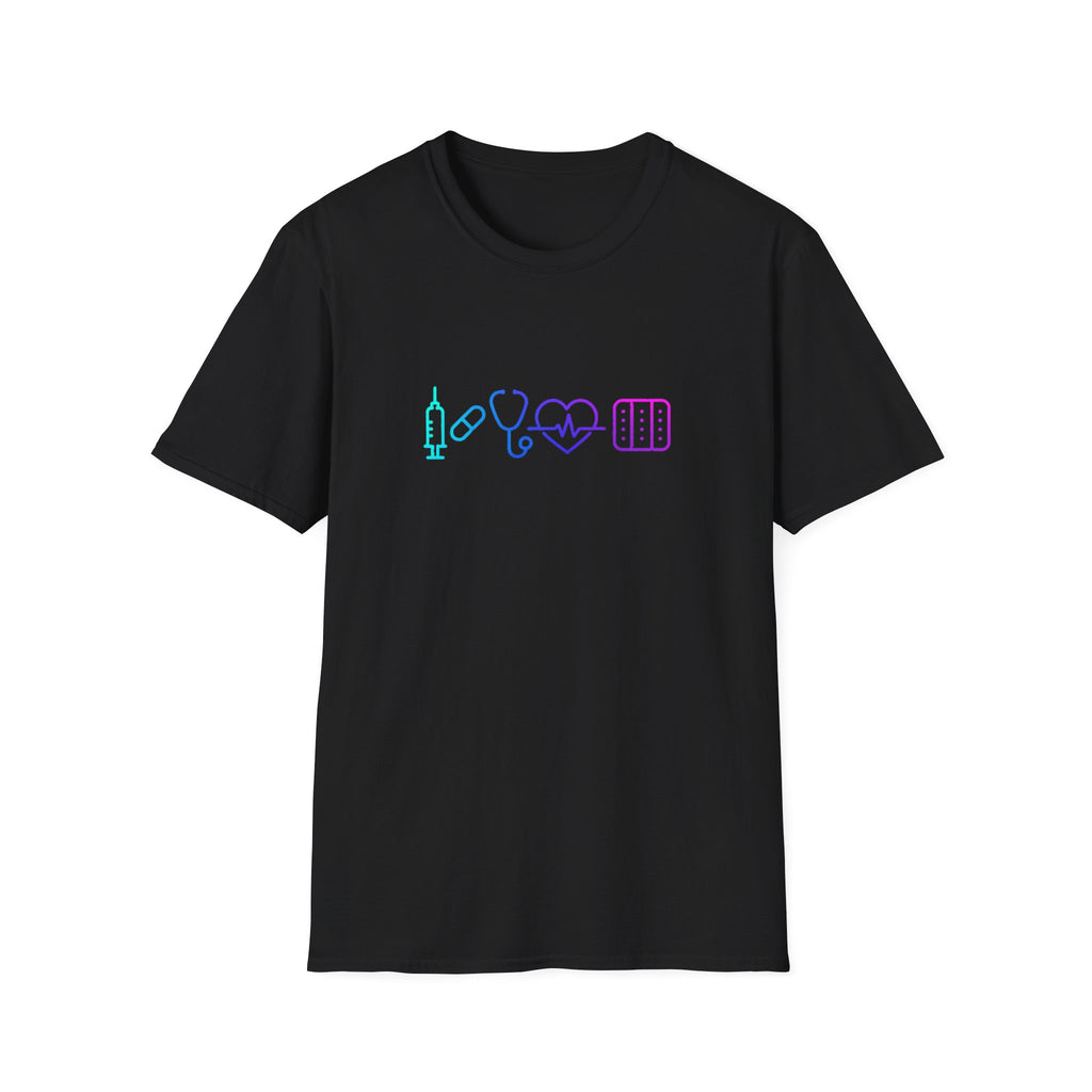 Health Care T-Shirt