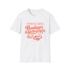 Bandages and Stethoscopes T-Shirt