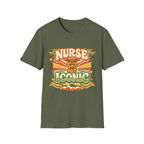 Iconic Nurse T-Shirt