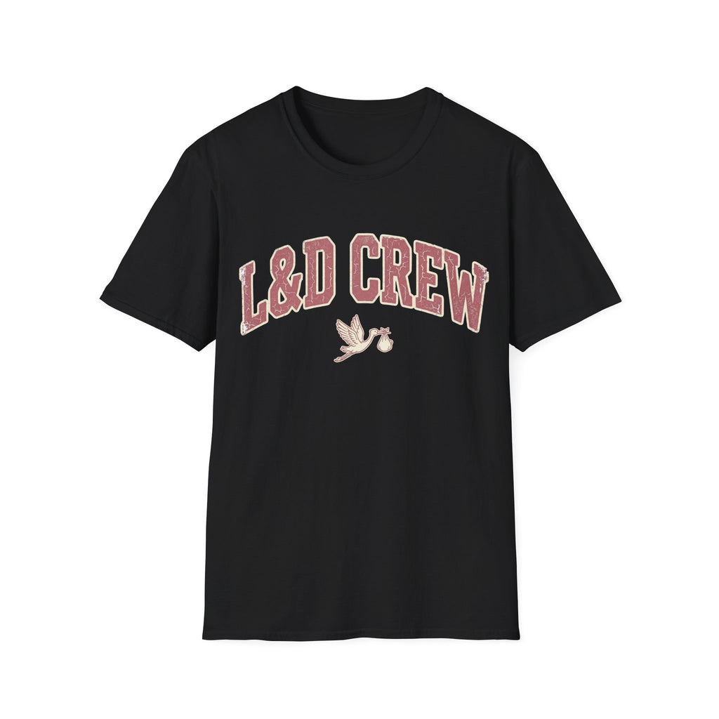 L&D Crew T-Shirt