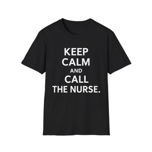 Keep Calm T-Shirt
