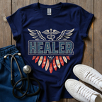 Healer Wings T-Shirt