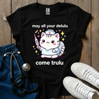 Come Trulu T-Shirt