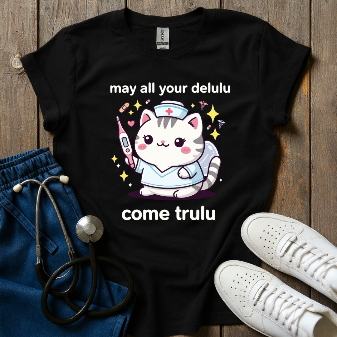 Come Trulu T-Shirt