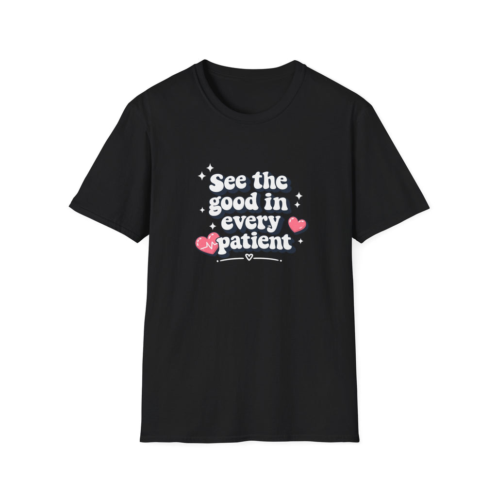 See The Good T-Shirt