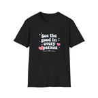 See The Good T-Shirt