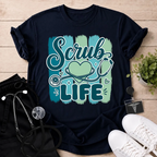 Scrub Life T-Shirt