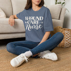 Wound Care Nurse T-Shirt