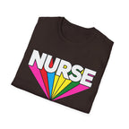 Nurse Diamond T-Shirt