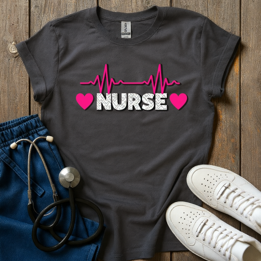 Vital Rhythm T-Shirt