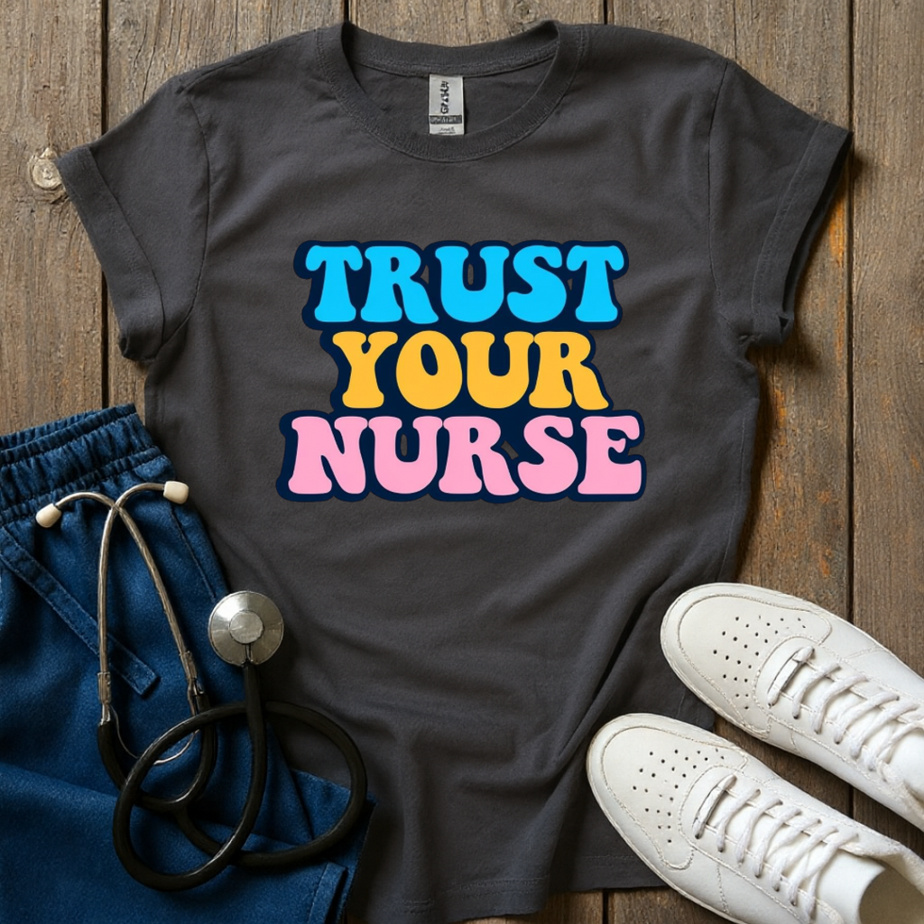 Nurse Trust T-Shirt