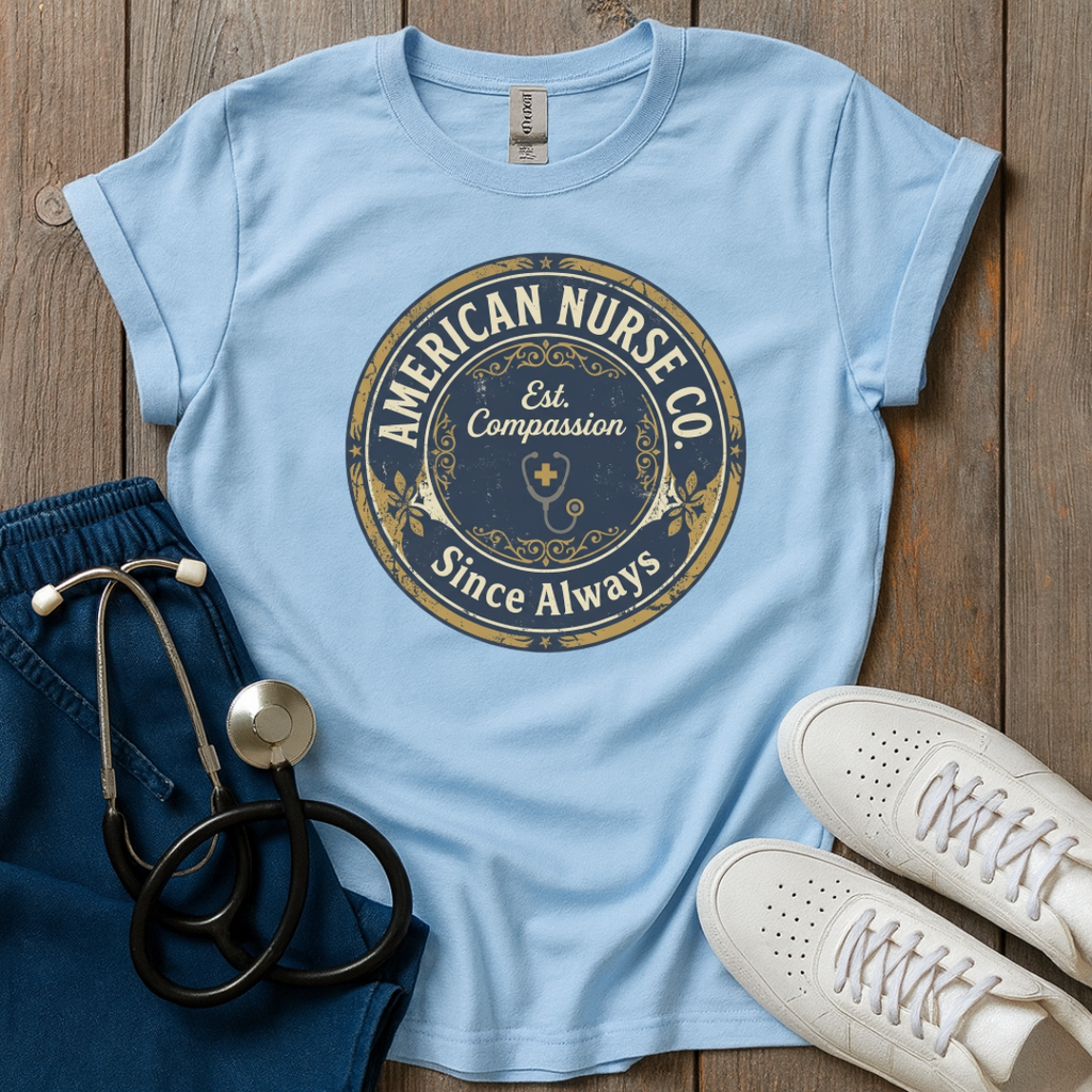 Since Always T-Shirt