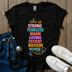 Selfless Nurse T-Shirt