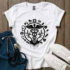 Night Shift Halo T-Shirt