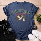 Work Labor Day T-Shirt