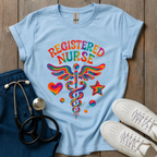 Vibrant RN T-Shirt