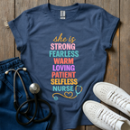 Selfless Nurse T-Shirt