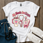 Simple Needs T-Shirt