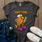 Shot Time T-Shirt