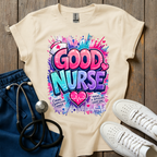 Good Nurse T-Shirt
