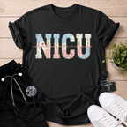 NICU Vintage T-Shirt