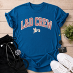 L&D Crew T-Shirt