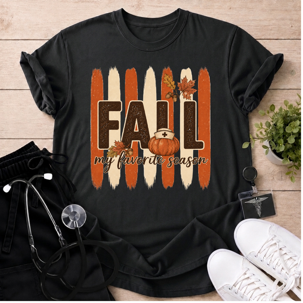 Favorite season T-Shirt