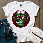 Monkey Nurse T-Shirt