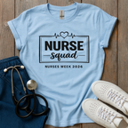 Squad 2026 T-Shirt