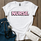 Nurse Period T-Shirt