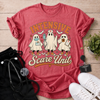 Intensive Scare Unit T-Shirt