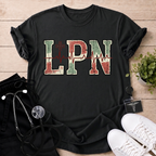 LPN Vintage T-Shirt