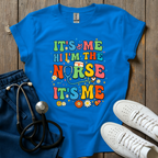 It's Me Hi T-Shirt