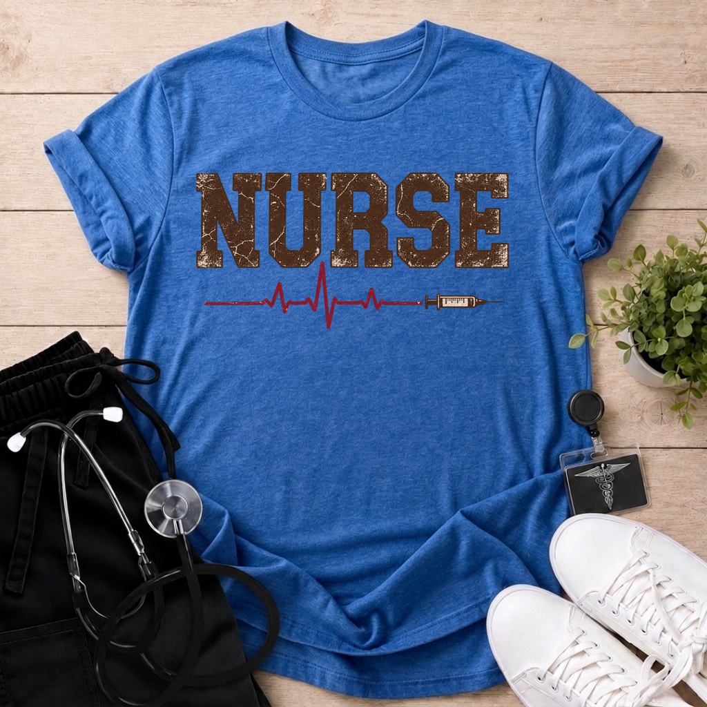 Nurse Pulse T-Shirt