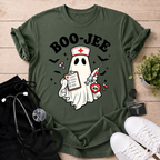 Boo-Jee T-Shirt