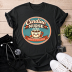 Powered By Rhythm T-Shirt