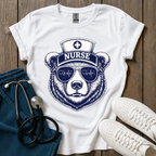 Bear RN T-Shirt