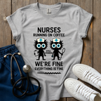 We're FineT-Shirt
