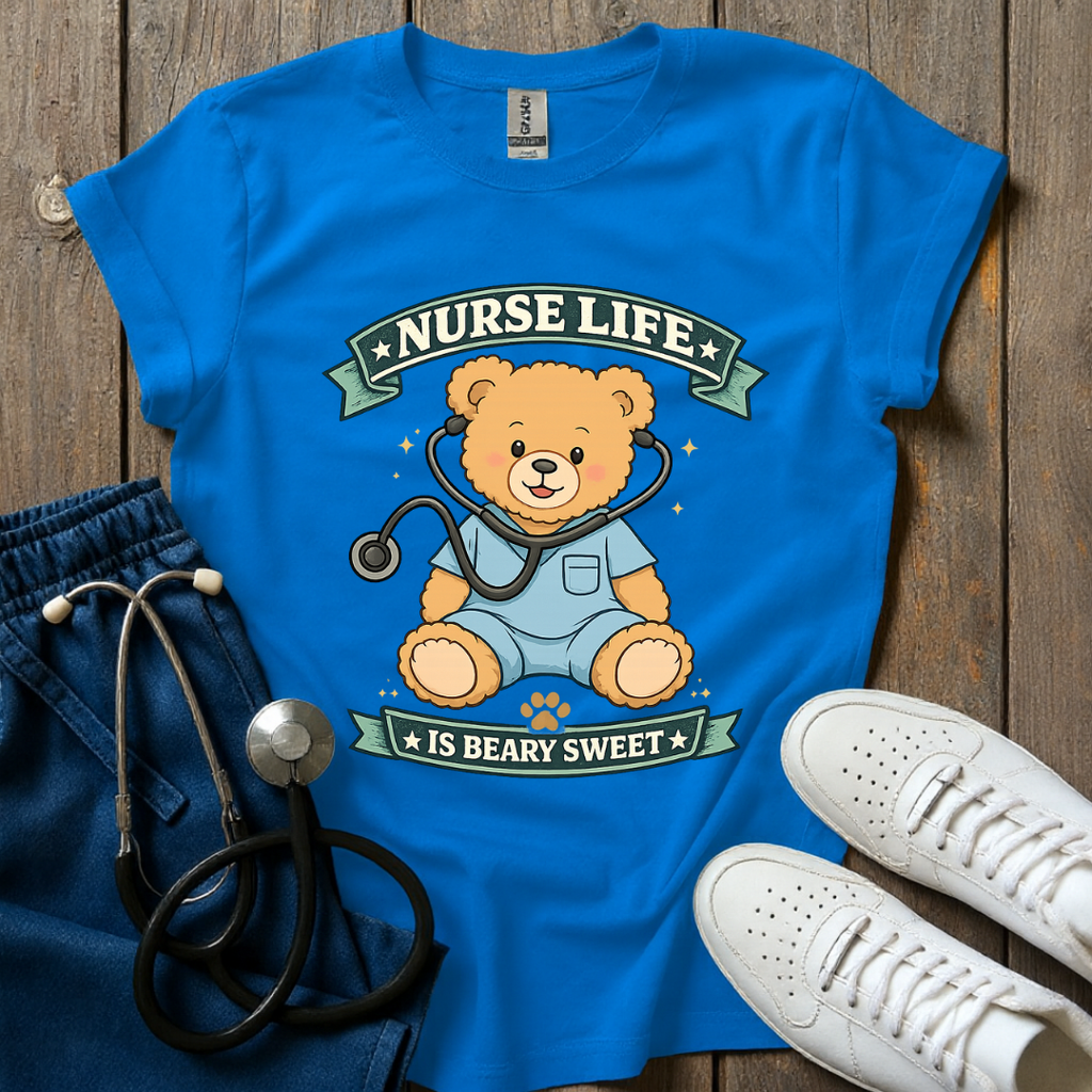 Beary Sweet T-Shirt