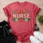 Berry Nurse T-Shirt