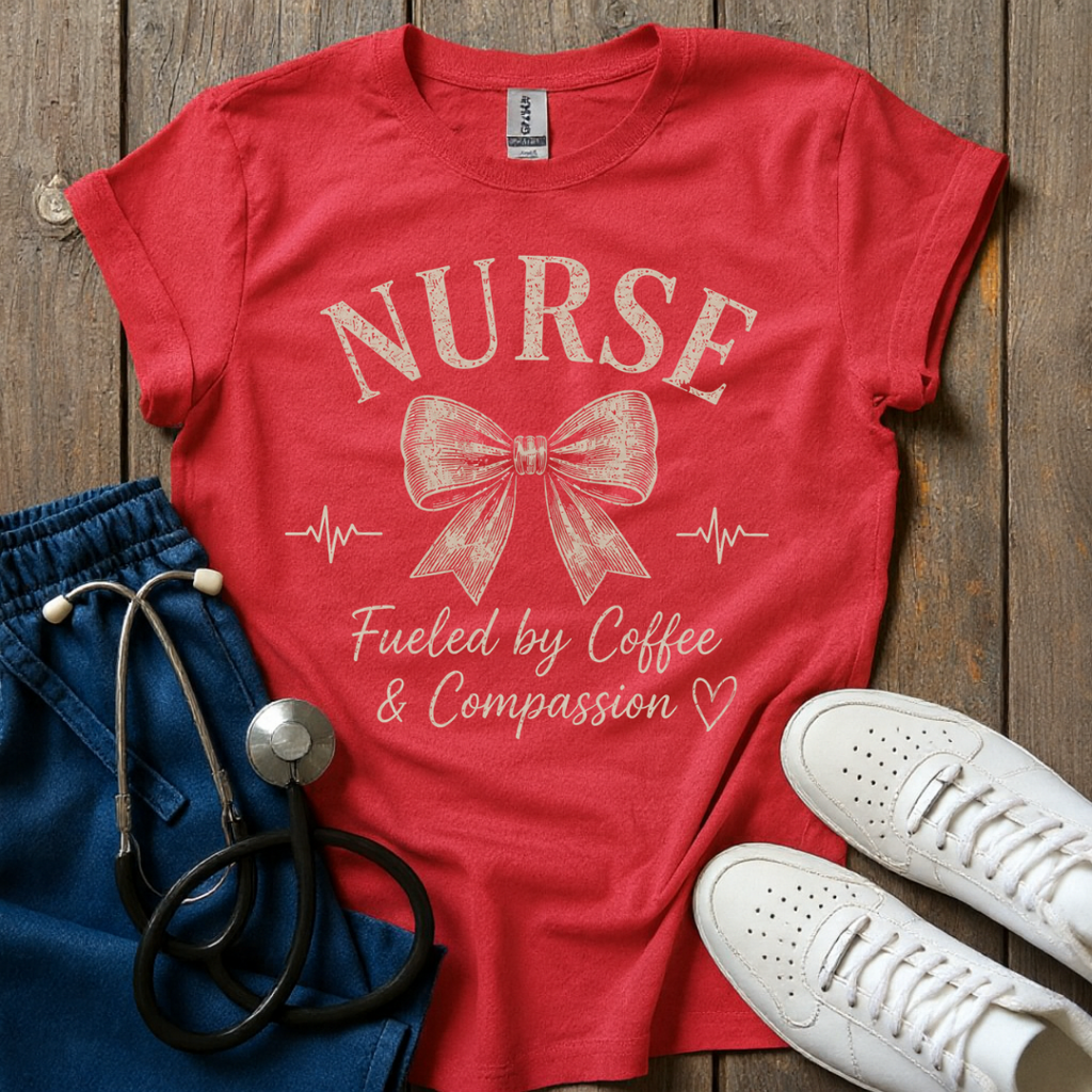 Vintage Bow Shirt