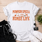Pumpkin Spice T-Shirt