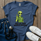 Out Of This World T-Shirt